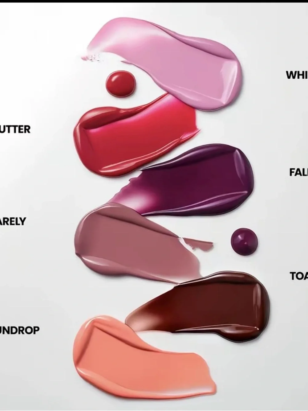 Wonder, skin wonder blading all day stain exposure set.